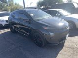 Used 2023 Chevrolet Bolt EUV Premier w/ Sun & Sound Package image 3