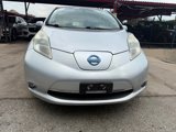 Used 2011 Nissan Leaf SL image 5