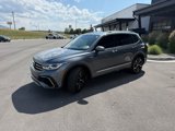 Used 2023 Volkswagen Tiguan SEL R-Line image 3