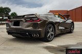 Used 2021 Chevrolet Corvette Stingray Premium Conv w/ Z51 Performance Package image 5