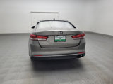 Used 2018 Kia Optima LX w/ 17" Alloy Wheels Package image 6