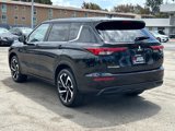 Used 2022 Mitsubishi Outlander ES image 4