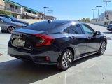 Used 2018 Honda Civic EX image 4