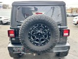 Certified 2023 Jeep Wrangler Sahara image 6