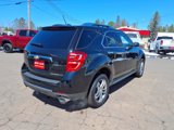 Used 2016 Chevrolet Equinox LTZ w/ Enhanced Convenience Package image 6