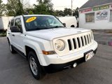 Used 2014 Jeep Patriot Sport image 4