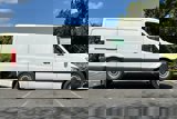 New 2025 Mercedes-Benz Sprinter 2500 image 3