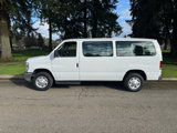 Used 2010 Ford E-150 and Econoline 150 XLT image 2