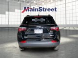 New 2025 Jeep Compass Latitude image 4