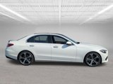 New 2024 Mercedes-Benz C 300 4MATIC Sedan image 2