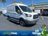 Used 2018 Ford Transit 250 130 Medium Roof image 2