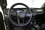 Used 2022 Jeep Wrangler Sport image 4