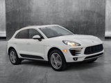 Used 2015 Porsche Macan S image 3