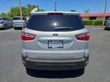 Certified 2021 Ford EcoSport SE image 5