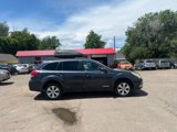 Used 2012 Subaru Outback 2.5i Limited image 5