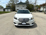 Used 2017 Subaru Legacy 2.5i Premium image 2