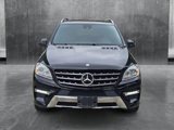 Used 2015 Mercedes-Benz ML 400 4MATIC image 2