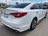 Used 2017 Hyundai Sonata Limited w/ Tech Package 03 image 6