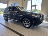 Used 2024 BMW X3 xDrive30i w/ Convenience Package image 3