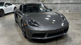Used 2019 Porsche 718 Cayman S image 2