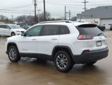 Used 2019 Jeep Cherokee Latitude Plus w/ Cold Weather Group image 4