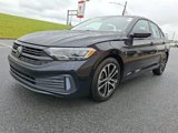 Used 2024 Volkswagen Jetta Sport image 4