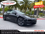 Used 2022 Tesla Model 3 Long Range image 4