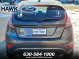 Used 2015 Ford Fiesta SE image 5