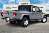 Certified 2022 Jeep Gladiator Sport image 2