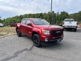 Used 2021 GMC Canyon Elevation w/ Trailering Package image 1