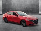 Used 2020 MAZDA MAZDA3 Sedan w/ Select Package image 3