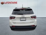 Used 2018 Jeep Compass Limited image 4