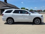 Used 2022 Dodge Durango Citadel image 2