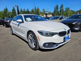 Used 2019 BMW 430i Gran Coupe w/ Convenience Package image 3
