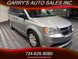 Used 2019 Dodge Grand Caravan SE w/ UConnect Hands-Free Group image 3