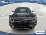 Used 2020 Ford F150 XLT w/ Equipment Group 302A Luxury image 3