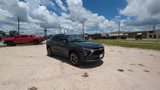 New 2025 Chevrolet Trax LT w/ Driver Confidence Package image 2