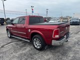 Used 2014 RAM 1500 Laramie Longhorn image 3