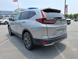 Used 2022 Honda CR-V EX-L image 4