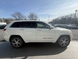 Used 2020 Jeep Grand Cherokee Overland image 6