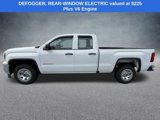 Used 2018 GMC Sierra 1500 4x4 Double Cab image 5