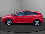 Used 2017 Ford Focus SE image 5