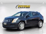 Used 2013 Cadillac SRX Luxury image 5