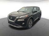 Used 2021 Nissan Rogue SV image 3