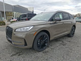 New 2025 Lincoln Corsair Reserve w/ Jet Appearance Package image 2