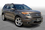 Used 2015 Ford Explorer Limited w/ Equipment Group 302A image 2