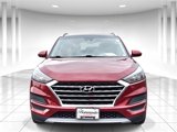 Used 2020 Hyundai Tucson SEL w/ Cargo Package image 5