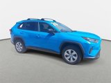 Used 2020 Toyota RAV4 LE image 3