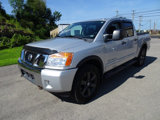 Used 2015 Nissan Titan SV w/ SV Value Truck Package image 2