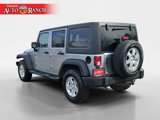 Used 2014 Jeep Wrangler Sport image 3